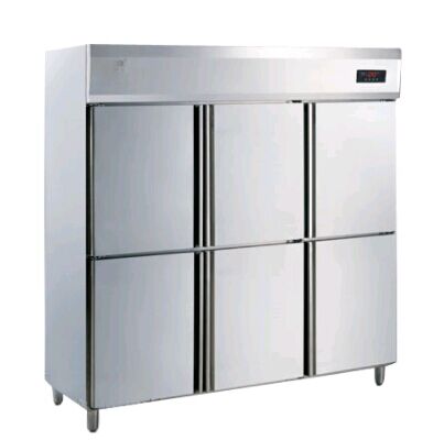 冷冻柜3C认证图片